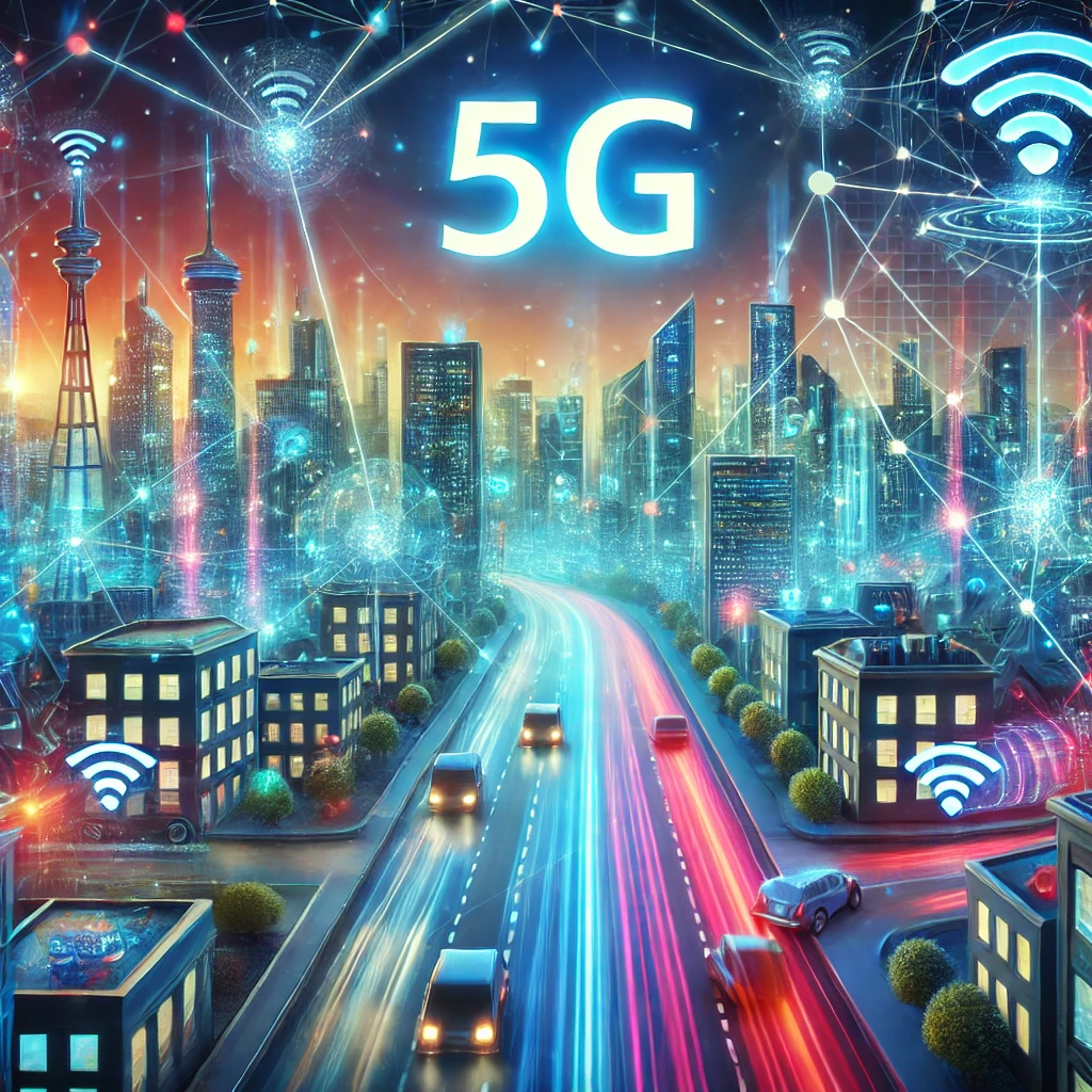 Jaringan 5G