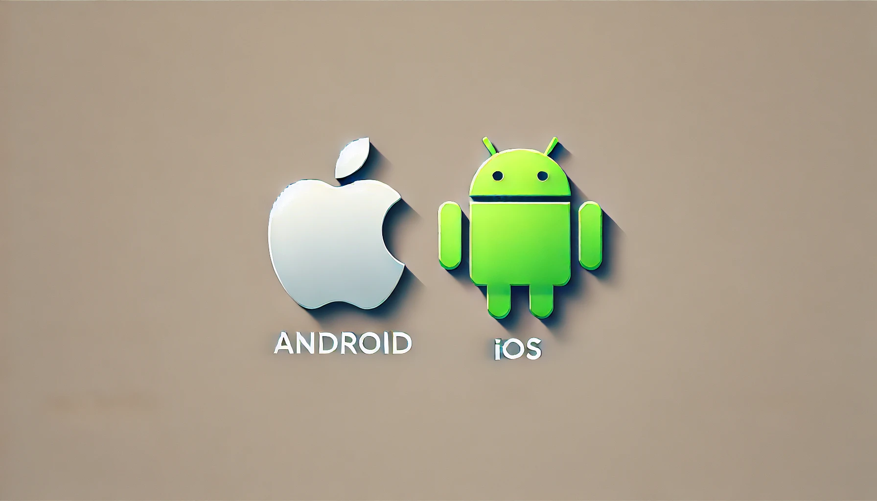 Android vs iOS : Siapa yang Memimpin Pasar Smartphone Global?